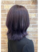 ティモン(Ty mon)&nbsp;ミディアムレイヤー