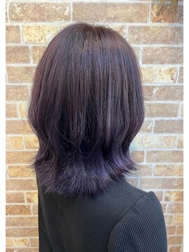 ティモン(Ty mon) ミディアムレイヤー