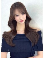 ウィクシー(wixy)&nbsp;韓国ヘア