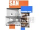サン(SAN)の写真