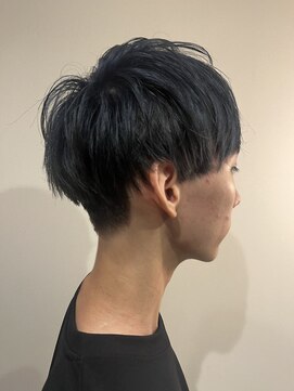 ミリ 国分寺(Mili) 【Miliリアルサロンワーク】お客様スタイル