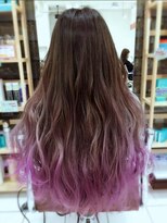 ノエ 柏東口店(Noe.)&nbsp;グラデーションポイントカラー★