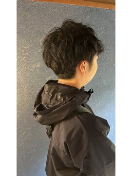 ポノ(Pono) ナチュラルツイスト