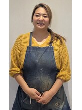 アグ ヘアー フェイズ 十和田店(Agu hair phase) 清水 綾子