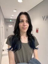 ヴァイス 新宿店(VAICE)&nbsp;Design