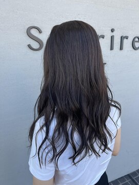 スーリール 今宿店(Sourire) ダークグレー