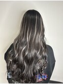 細めハイライト &nbsp;&nbsp;&nbsp;MAYUKO