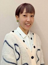 ララ バイ ソリコ 刈谷店(LALA by sorico)&nbsp;早川 春美