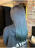 艶髪/ロングスタイル/トリートメント/20代30代40代