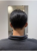 ナチュラルショート