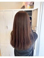 ナビ 船橋駅(nabi)&nbsp;柔らかブラウンベージュ