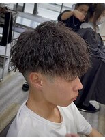 ストゥー(StueW.)&nbsp;ツイストスパイラル