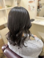 リミックス(Remix)&nbsp;韓国風レイヤースタイル