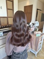 ブランシェ神領店&nbsp;ピンクラベンダー