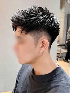 ブルニール 心斎橋(BLEUNIR) アップバンク