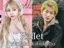 ルフレ 新宿歌舞伎町店(Reflet)