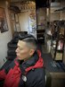 フェードカットコース6000円<理容室>【吉祥寺/吉祥寺フェード/吉祥寺バーバー