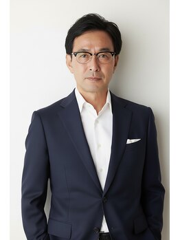 カミヤーズトウキョウ 五反田店の写真/【男の魅力が上がるメンズ専門バーバー】ビジネスマンの魅せ方を知り尽くした、プロの技をご体感ください。