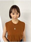 ボブ/京都/オシャレ/レイヤーカット/烏丸/四条