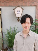ヨナサン(Yona Saint)&nbsp;相澤 健太