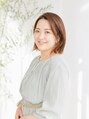 ヘアアンドフェイシャル ヴィトリーノ(Hair & Facial Vitrine)&nbsp;小沢 恵美子