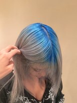 エルミタージュ(HERMITAGE)&nbsp;じゅわっとルーツカラー
