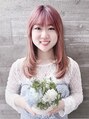 マルシェ(marche)&nbsp;水澤 衣織