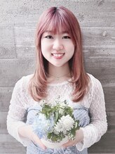 マルシェ(marche) 水澤 衣織