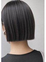 アンフィ ヘアー(Amphi hair)&nbsp;☆ブルーブラック☆
