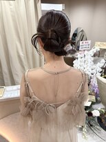 エオバイオー(EOW by oOo)&nbsp;大人可愛いツインカチモリ