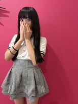 スノウ(snow) おひまなおひめ