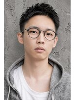 ブレスボーオム 明石(Breath beauu Homme Akashi)&nbsp;▼吉田尚広Breath beauu Homme▼メンズ/美容室/明石/西明石/二見