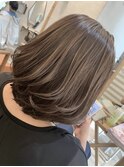 グレージュ