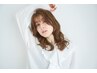【ご新規&1年以上来店のない方】カット＋オーガニックカラー＋AmasTR￥11000→
