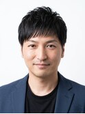 爽やかビジネスショート