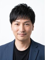 メンズウィル バイ スヴェンソン 熊本スタジオ(MEN'S WILL by SVENSON) 爽やかビジネスショート