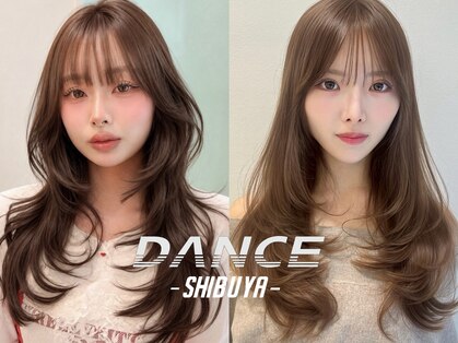 ダンス 渋谷(DANCE)の写真