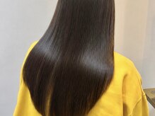 シェル(SHEL+L)の雰囲気(パサつき、パヤ毛、ツヤがない、乾燥などのお悩み解決 髪質改善)
