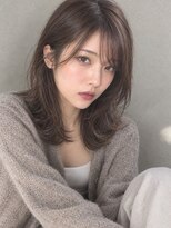 ロゼラヴィ(rosee Ravie)&nbsp;ミディアム