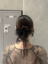 ネオリーブリノア 北千住東口店(Neolive Linoa)&nbsp;カチモリヘア