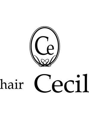ヘアー セシル(hair Cecil)