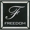 フリーダムエフ(FREEDOM.F)のお店ロゴ