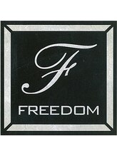 FREEDOM.F【フリーダムエフ】
