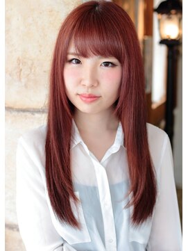 オートゥール(hair room Auteur) 大人キュート