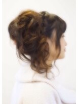 エアリーアート(airly hair art)&nbsp;ナチュラル&カジュアル
