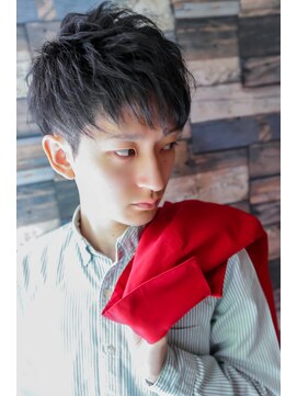 アクティフ(actif) スパイキーマニッシュ