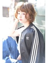 シエナ 渋谷(Siena)&nbsp;Siena ゆるふわアイスジンジャー