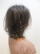 プログレス 小手指店(PROGRESS)&nbsp;お客様外ハネミディ