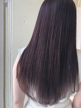 ギグス 星ヶ丘(gigs) ナチュラルストレート