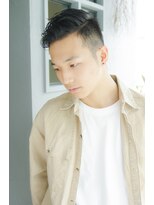 ルアナ(LUANA) ナチュラルモヒカン